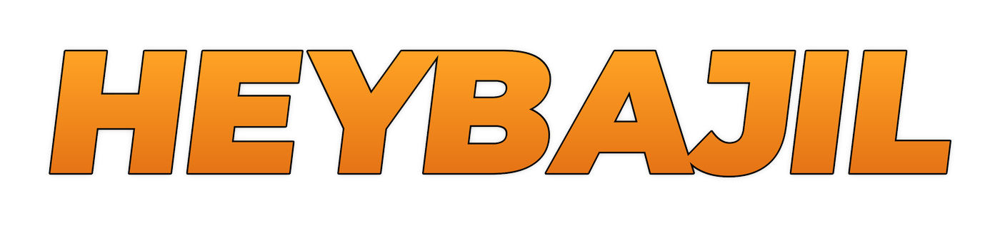 heybajil লোগো